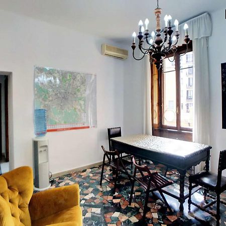 City Center Best Hostel Milan Exterior photo