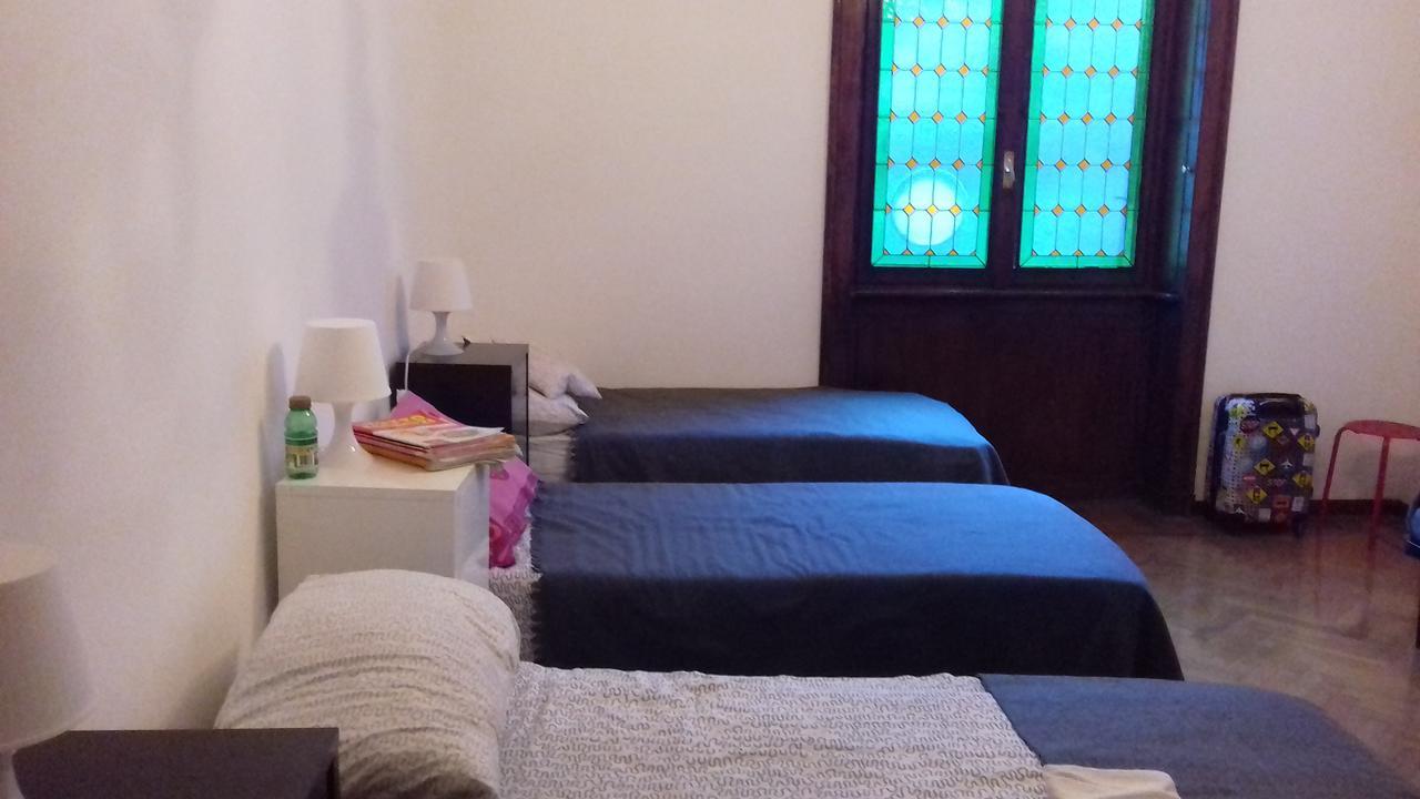 City Center Best Hostel Milan Exterior photo
