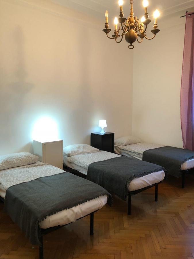 City Center Best Hostel Milan Exterior photo