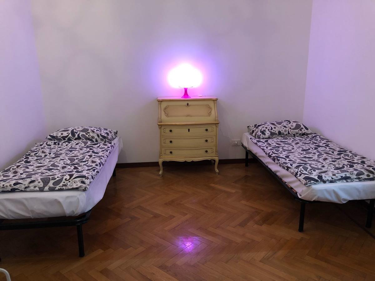 City Center Best Hostel Milan Exterior photo