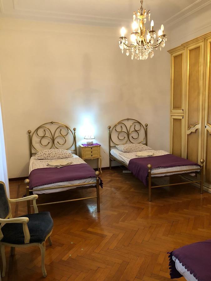 City Center Best Hostel Milan Exterior photo