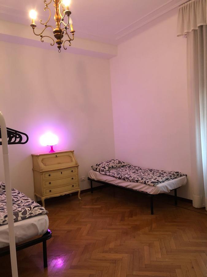 City Center Best Hostel Milan Exterior photo