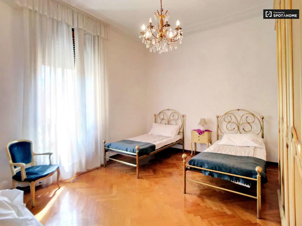 City Center Best Hostel Milan Exterior photo