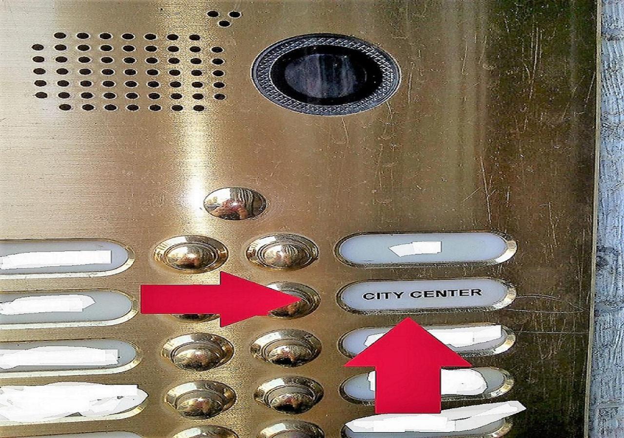 City Center Best Hostel Milan Exterior photo